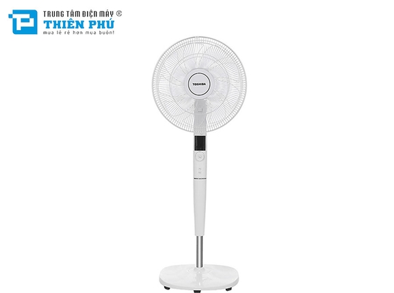 Quạt Cây Toshiba Inverter Có Điều Khiển F-LSD30(W)VN