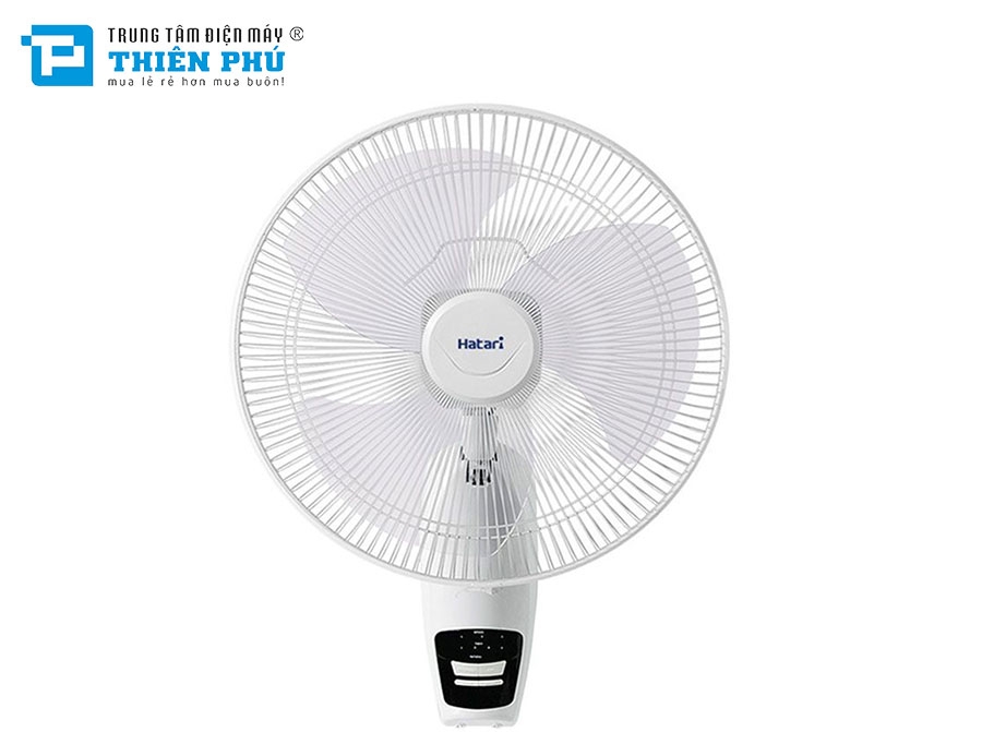 Quạt Treo Tường Hatari HF-W18R1