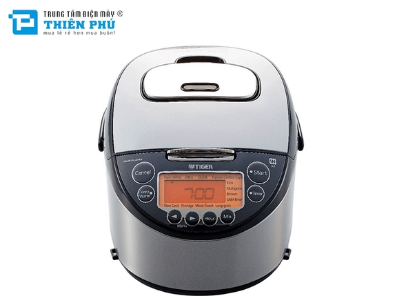 Nồi Cơm Cao Tần Tiger 1.0 Lít JKT-D10V
