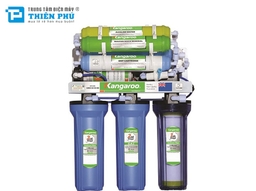 3 lý do để lựa chọn sử dụng máy lọc nước RO Kangaroo KG104A 7 lõi