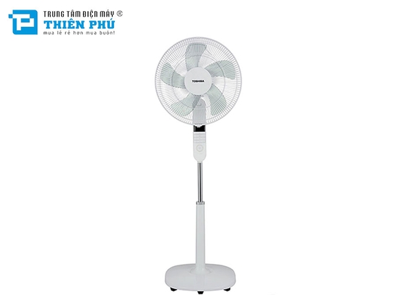 Quạt Cây Toshiba Có Điều Khiển LSA20(H)VN