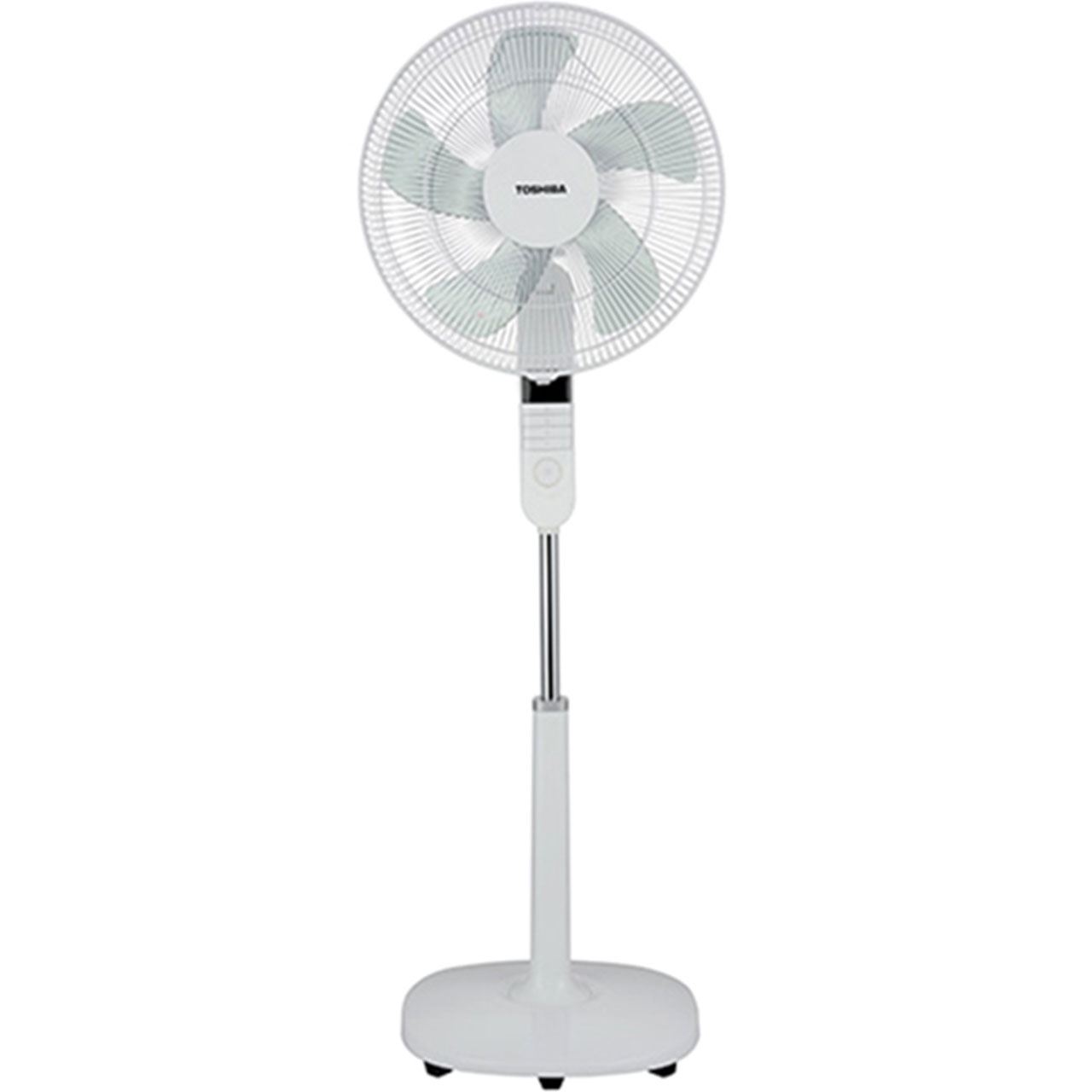 Điểm quia những tính năng đăc biệt hiệu quả trên quạt cây Toshiba có điều khiển LSA20(W)VN cho người dùng