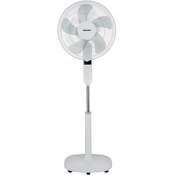 Điểm quia những tính năng đăc biệt hiệu quả trên quạt cây Toshiba có điều khiển LSA20(W)VN cho người dùng
