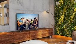 Top 3 smart tivi Samsung 50 inch bán chạy cuối năm 2023