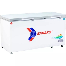 Bí quyết sử dụng tủ đông Sanaky VH-6699W2K hiệu quả và tiết kiệm điện