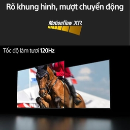 Những ưu điểm mà smart tivi Sony 65 inch 4K KD-65X85K mang lại