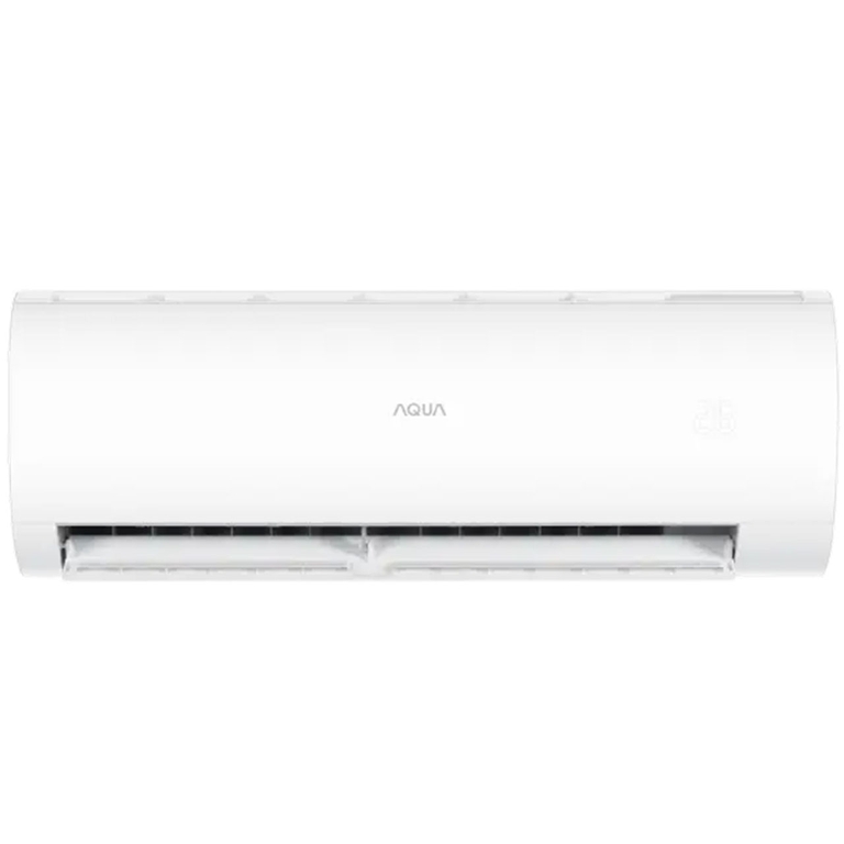 Điều Hòa Aqua 9000Btu 1 Chiều AQA-KCR9PA