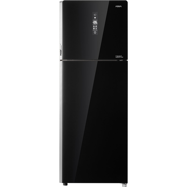 Tủ Lạnh Aqua Inverter AQR-T329MA(GB) 319 Lít