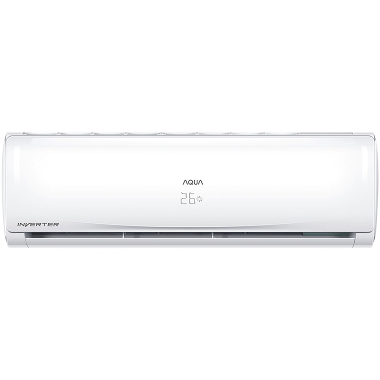 Điều Hòa Aqua 1800Btu 1 Chiều Inverter AQA-KCRV18TK