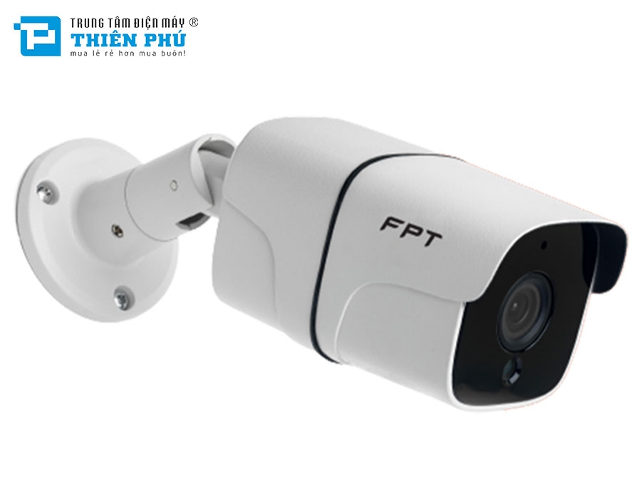 Camera Ngoài Trời FPT AOWF011