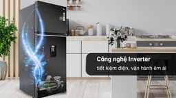 Nên lựa chọn mẫu tủ lạnh inverter nào cho phòng bếp gia đình?