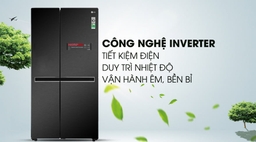 Nên chọn model tủ lạnh inverter nào cho phòng bếp gia đình?