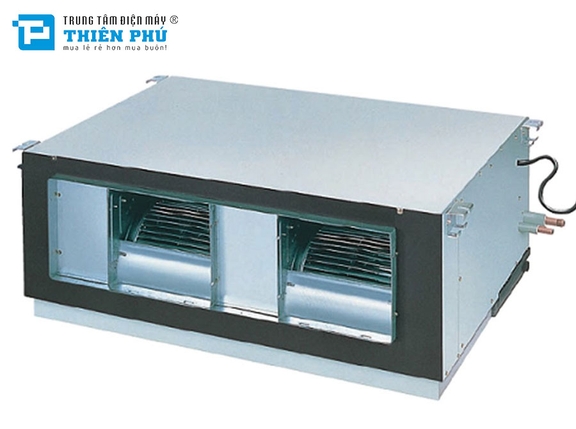Điều Hòa Nối Ống Gió Daikin 1 Chiều 80000Btu FDN80HV1/RN80HY19