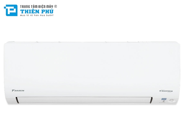 Điều Hòa Daikin Inverter 9000Btu 2 Chiều FTXM25XVMV/RXM25XVMV