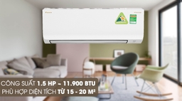 Lợi ích điều hòa Daikin 2 chiều FTHF35VAVMV/RHF35VAVMV mang tới cho người dùng