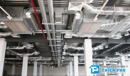 Top 3 điều hòa âm trần nối ống gió inverter 48000btu không nên bỏ lỡ