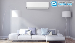 Điều hòa Panasonic inverter 2 chiều CU/CS-XZ24XKH-8 có gì đặc biệt tại Điện Máy Thiện Phú