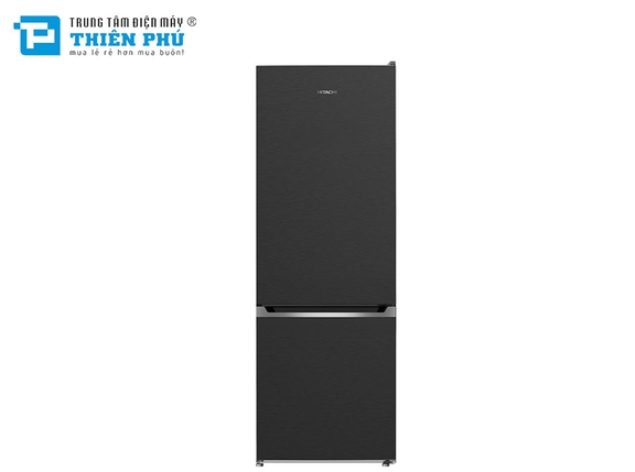 Tủ Lạnh Hitachi Inverter 2 Cánh 323 Lít R-B340PGV1(GBK)