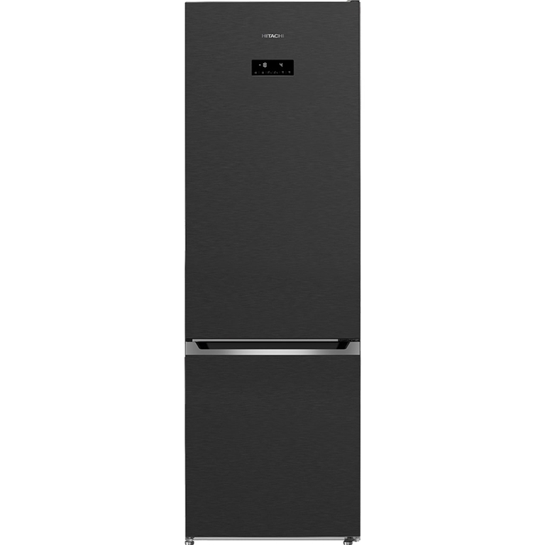 Tủ Lạnh Hitachi Inverter 2 Cánh 323 Lít R-B340EGV1(GBK)