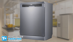 Review về Máy Rửa Bát Hafele HDW-F60G 12 Bộ có gì đặc biệt?