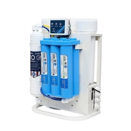 Bảo vệ sức khoẻ gia đình cùng máy lọc nước Karofi Wifi KAQ-U95