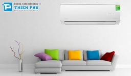 Dưới 6 triệu mua điều hòa Midea 9000 nào làm lạnh tốt, bền, đẹp?
