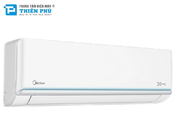 Điều Hòa Midea Inverter 18000Btu 1 Chiều MSAGA-18CRDN8