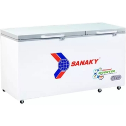 6 lý do vì sao tủ đông Sanaky VH-6699HY4K lại được nhiều người ưa chuộng