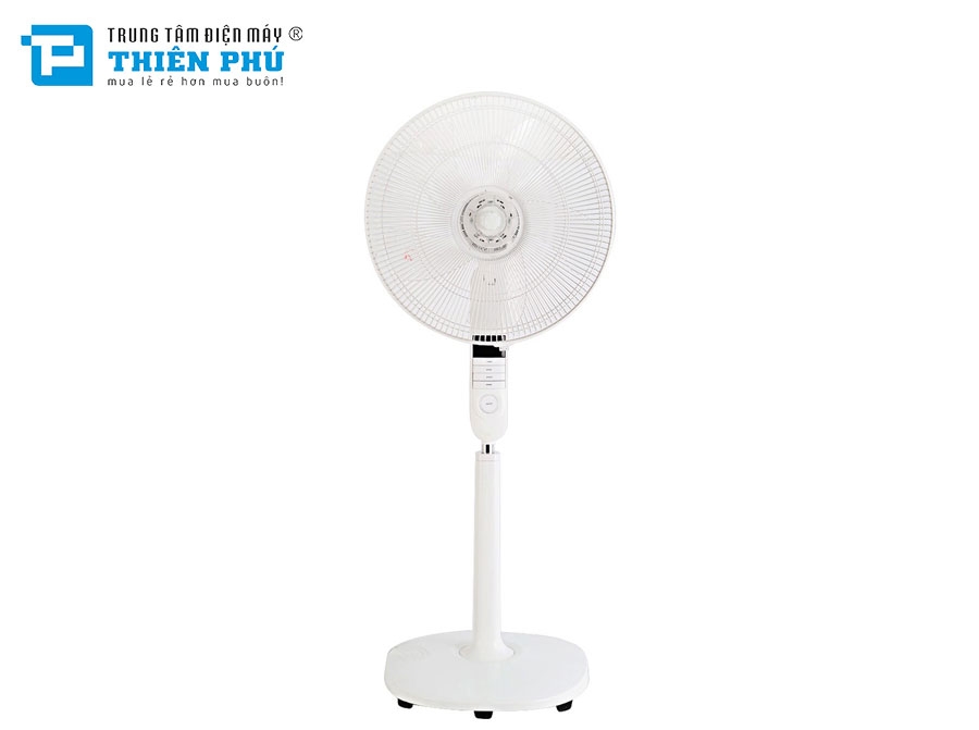 Quạt Cây Toshiba Có Điều Khiển LSA20(W)VN