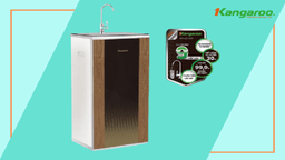 Tìm hiểu sơ đồ máy lọc nước Kangaroo 9 lõi KG09G4VTU. Có nên mua máy không?