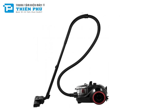 Máy hút bụi Bosch BGS21WPOW giá thành cao có đáng mua?