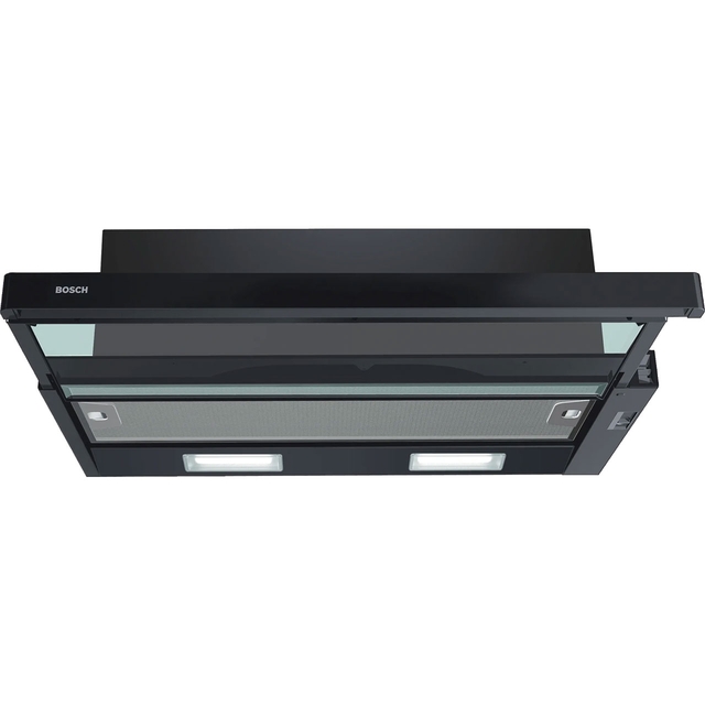Máy Hút Mùi Bosch DFT63CA61B 60 Cm Serie 2