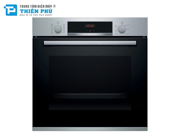 Lò Nướng Bosch 71 Lít HBA512ES0 Series 4