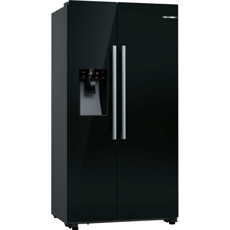 Tủ Lạnh Side By Side Bosch 562 Lít KAD93VBFP Series 6