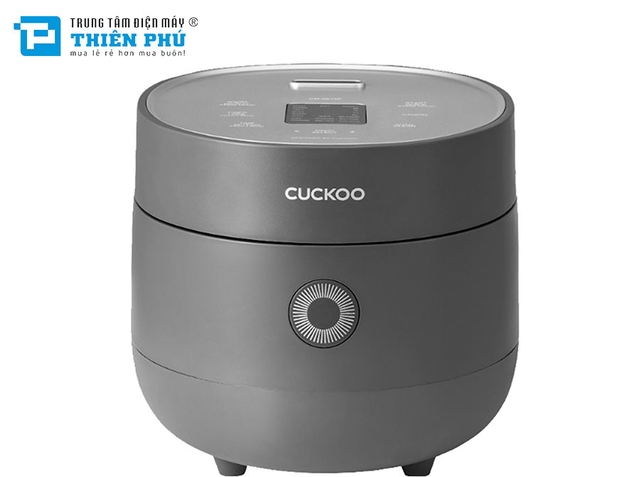 Nồi Cơm Điện Tử Cuckoo CR-0675F 1.08 Lít