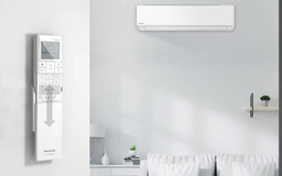 Những điều cần biết khi mua điều hòa Panasonic 18000btu 1 chiều CU/CS-U18ZKH-8