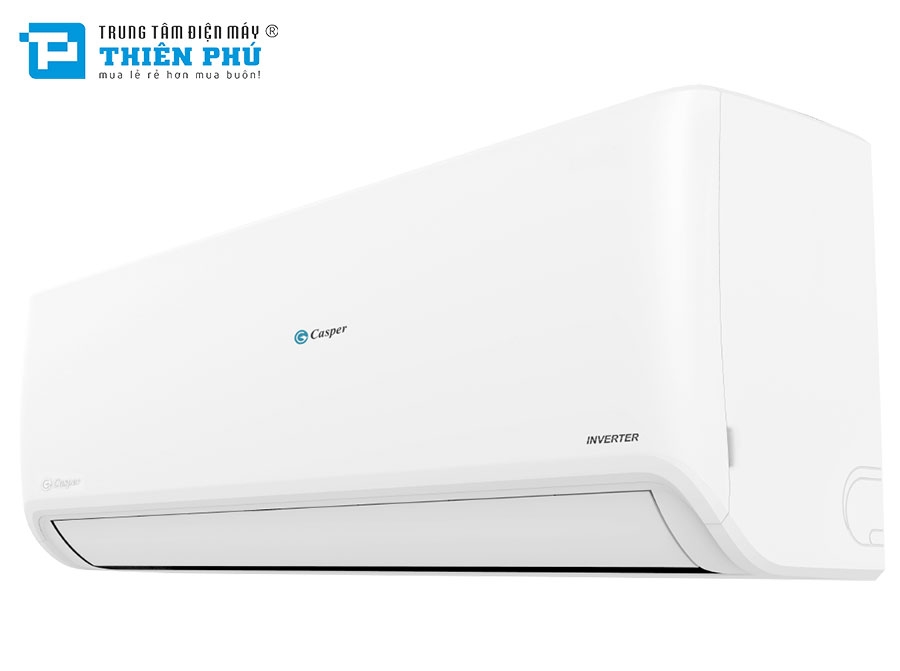 Điều Hòa Casper 24000Btu 1 Chiều Inverter GC-24IS35