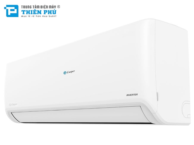 Điều Hòa Casper 12000Btu 1 Chiều Inverter GC-12IS35