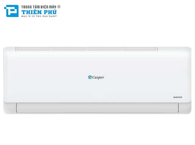 Điều Hòa Casper 9000Btu 1 Chiều Inverter TC-09IS35