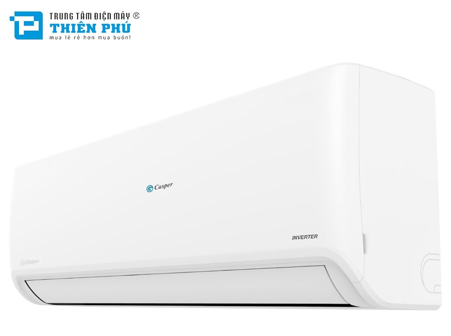 Điều Hòa Casper 18000Btu 2 Chiều Inverter GH-18IS35