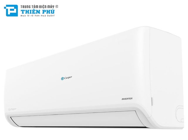 Điều Hòa Casper 18000Btu 2 Chiều Inverter GH-18IS35