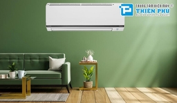 Gợi ý những mẫu điều hòa Daikin inverter được bán chạy nhất thị trường