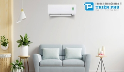 Điều hòa Daikin 1 chiều 22000btu FTF60XV1V có tốt không? Đánh giá chi tiết