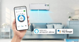 Bật mí những tính năng thú vị có trên điều hòa Daikin inverter FTKF50ZVMV