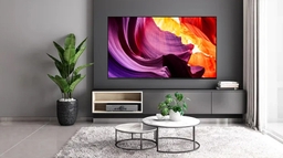 Giá tivi Sony 43 inch KD-43X80K chỉ còn hơn 11 triệu đồng có nên mua năm 2023 này?