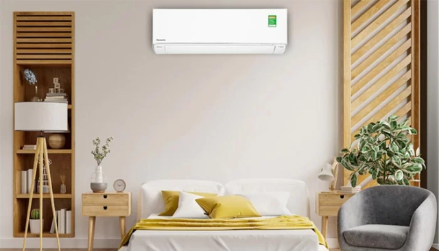 Điều hòa Panasonic 9000 CS-N9AKH-8 giá bao nhiêu? Dùng tốt không?