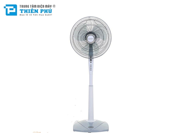 Quạt Cây Sharp PJ-S40RV-LG Có Điều Khiển