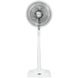 Những lý do nên sử dụng quạt cây Sharp PJ-S40RV-WH cho mùa hè nắng nóng của mùa hè năm nay