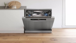 Review máy rửa bát Bosch sấy Zeolith SMS8YCI01E, SMS88TW02E và SMS8YCI03E