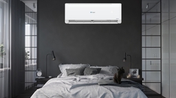 Điều hòa Casper 9000btu MC-09IS33 với khả năng làm lạnh nhanh chóng